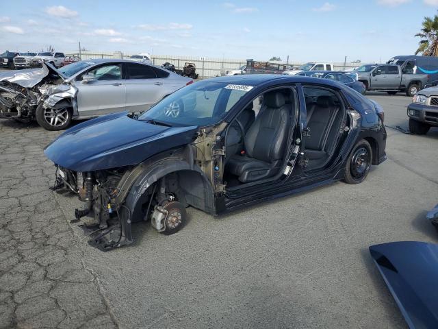2017 HONDA CIVIC SPORT TOURING SHHFK7H92HU425425