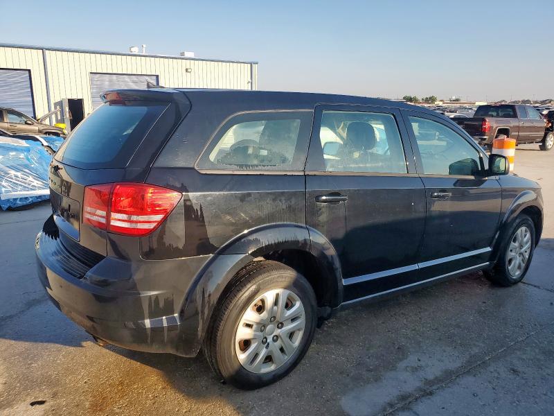 2015 DODGE JOURNEY SE 3C4PDCAB6FT718796