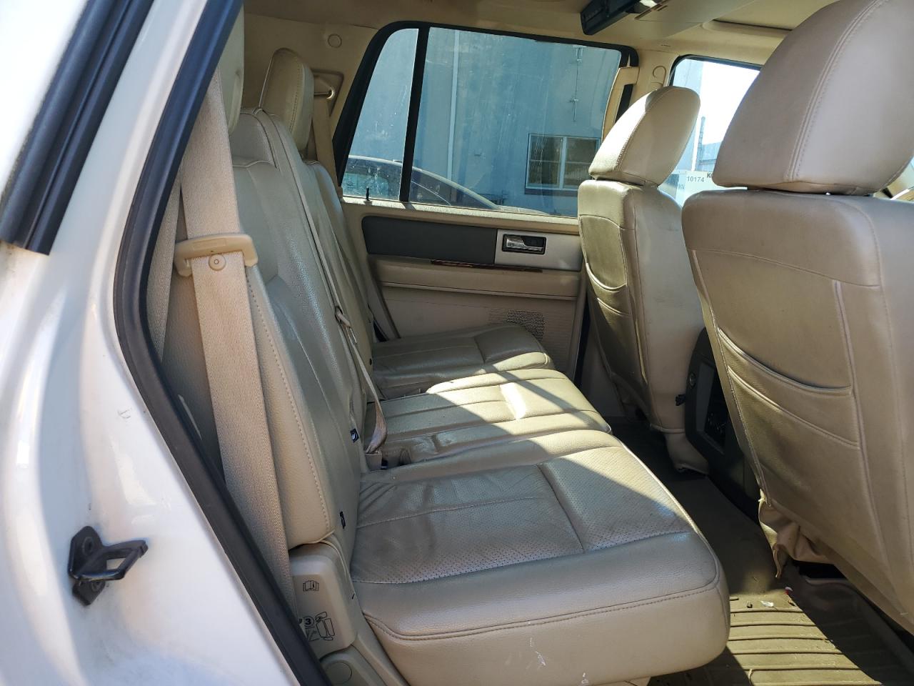 FORD EXPEDITION EDDIE BAUER