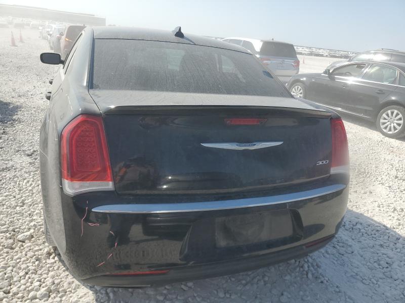 2018 CHRYSLER 300 TOURIN - 2C3CCAAG2JH130238