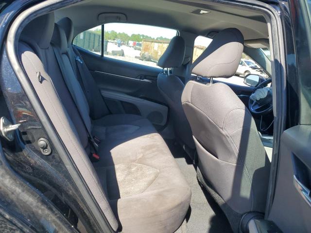 2020 TOYOTA CAMRY LE #3287496048