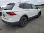 Lot #3304519449 2022 VOLKSWAGEN TIGUAN SE