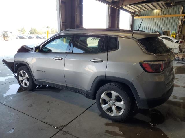 2018 JEEP COMPASS LA - 3C4NJDBB9JT185226