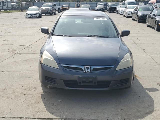 2007 HONDA ACCORD LX #3305452063