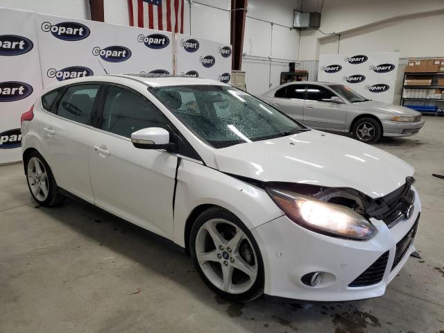 2013 FORD FOCUS TITA - 1FADP3N28DL142048
