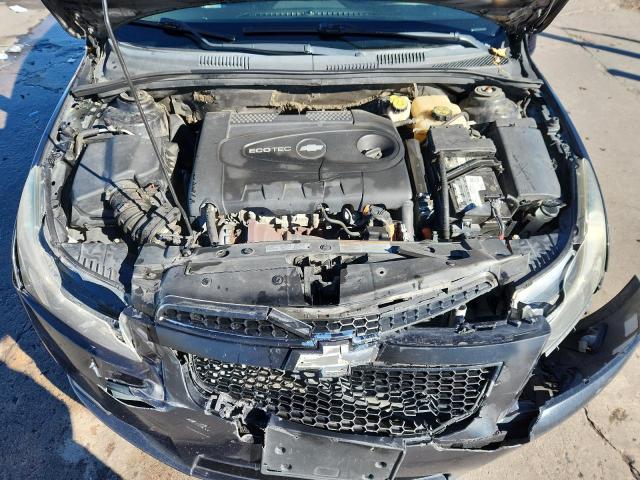 2014 CHEVROLET CRUZE - 1G1P75SZ1E7242337