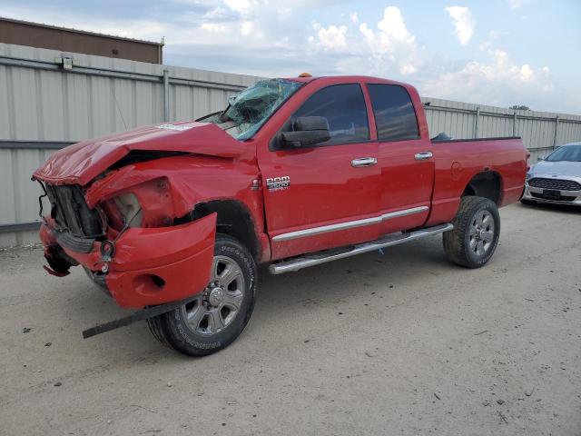 DODGE RAM 2500 ST