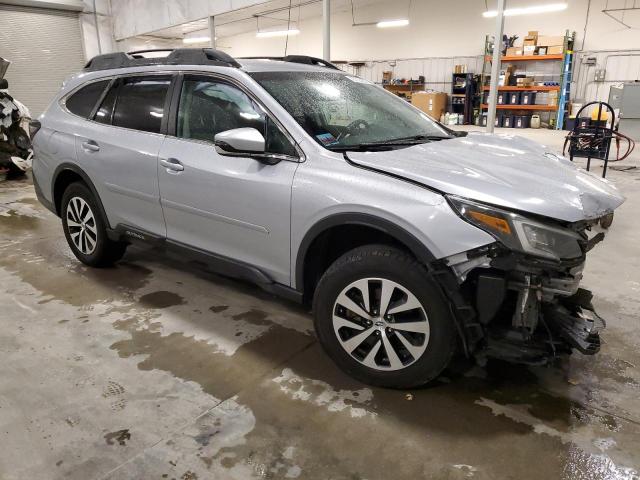 2020 SUBARU OUTBACK PR #3282517882