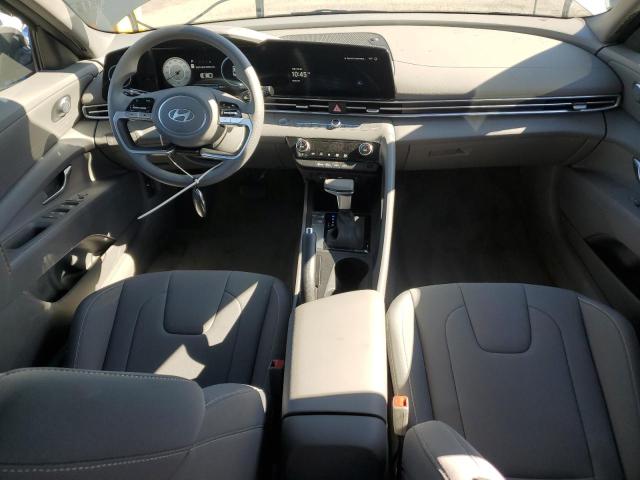 2024 HYUNDAI ELANTRA SEL #3304099490