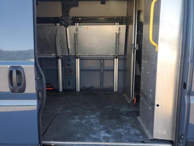 2020 RAM PROMASTER #3304637968