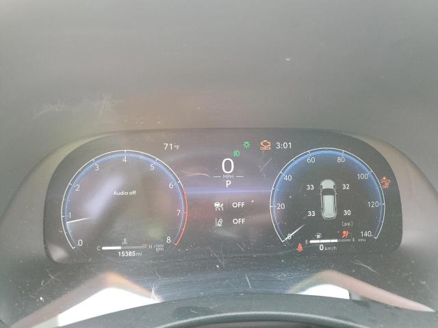 2023 TOYOTA HIGHLANDER L #3305331310