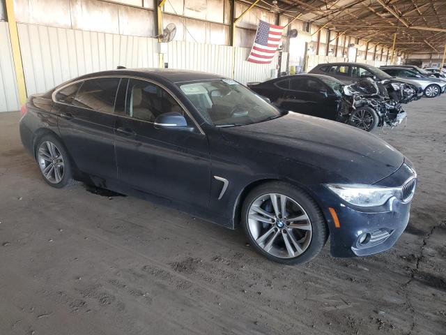 2015 BMW 428 I GRAN WBA4A5C56FGK15737