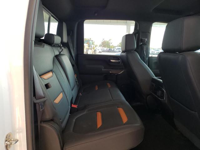 2023 GMC SIERRA K25 1GT49PEY4PF261377