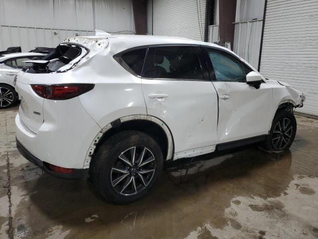 2017 MAZDA CX-5 GRAND - JM3KFBDL7H0154022