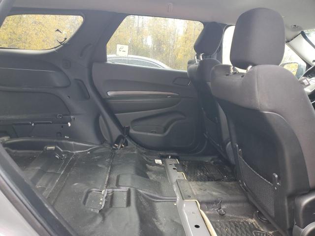 2022 DODGE DURANGO PU - 1C4SDJFT3NC189592