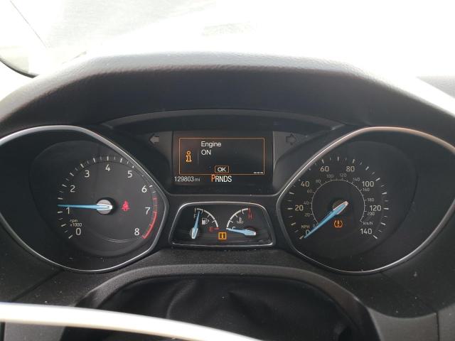 2015 FORD FOCUS SE - 1FADP3K21FL368536