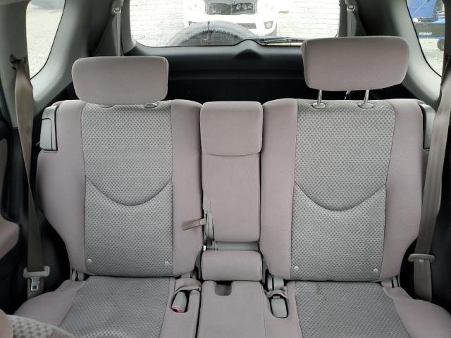 2006 TOYOTA RAV4 #3290283202