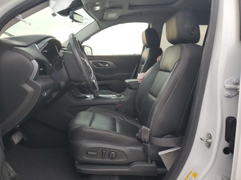 2021 CHEVROLET TRAVERSE P #3275794541