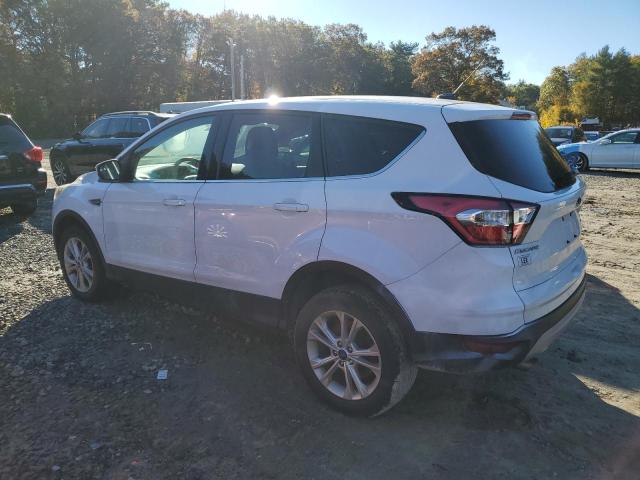 2017 FORD ESCAPE SE #3273753354