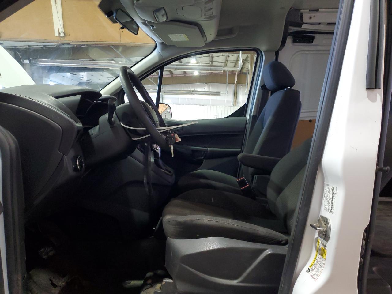 FORD TRANSIT CONNECT XL