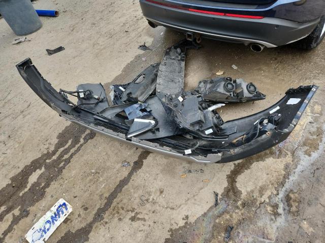 2017 FORD EDGE SEL - 2FMPK4J92HBB15217