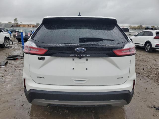 2024 FORD EDGE SEL - 2FMPK4J92RBA92880