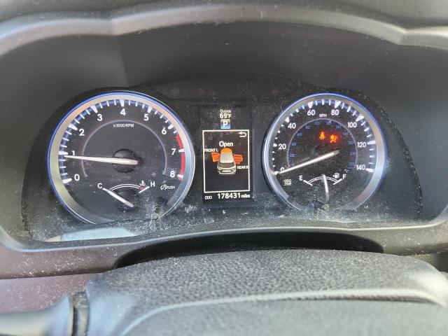 2016 TOYOTA HIGHLANDER 5TDYKRFH9GS124273