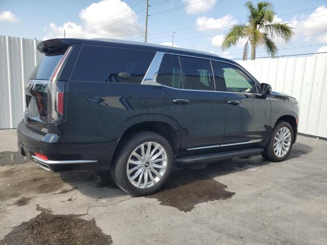 2021 CADILLAC ESCALADE L 1GYS3AKL4MR232691