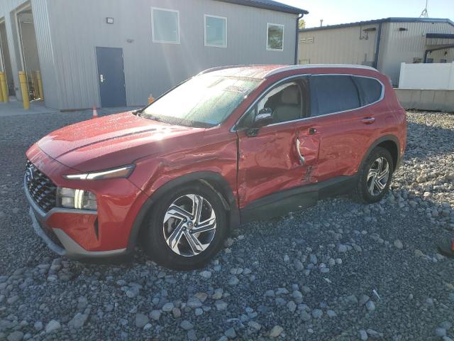 Global Auto Auctions: 2023 HYUNDAI SANTA FE S