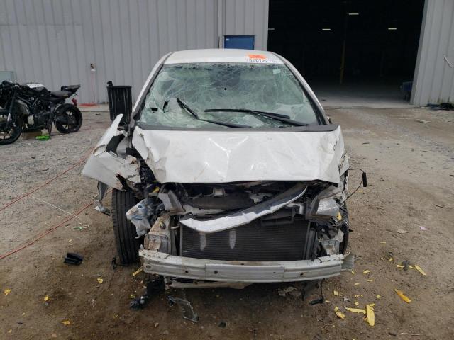 2018 HONDA FIT LX 3HGGK5H45JM736171