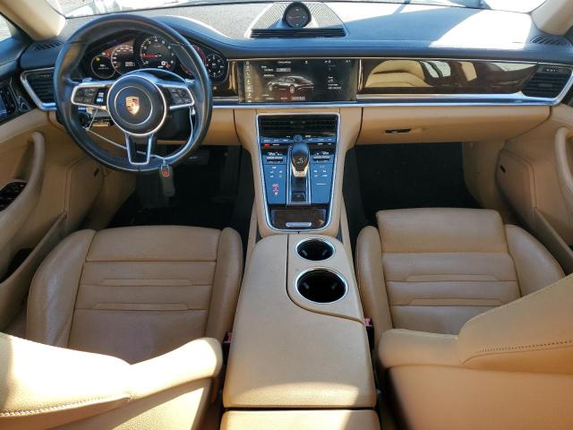 2017 PORSCHE PANAMERA 2 WP0AA2A72HL102113