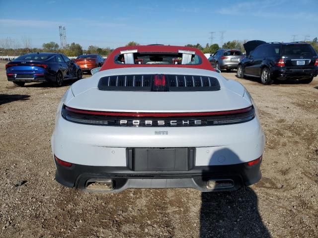 2025 PORSCHE 911 CARRER #3284115549