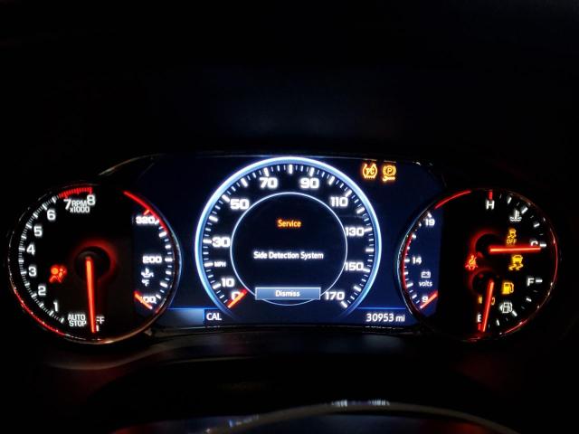 2023 GMC ACADIA DEN 1GKKNXLS9PZ186678