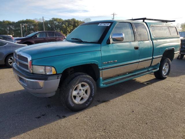 DODGE RAM 1500
