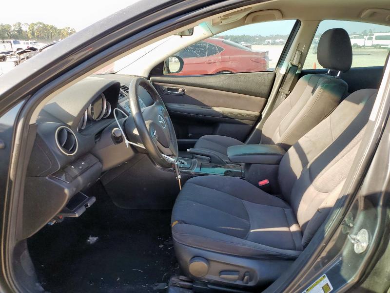 2012 MAZDA 6 I - 1YVHZ8DHXC5M20793