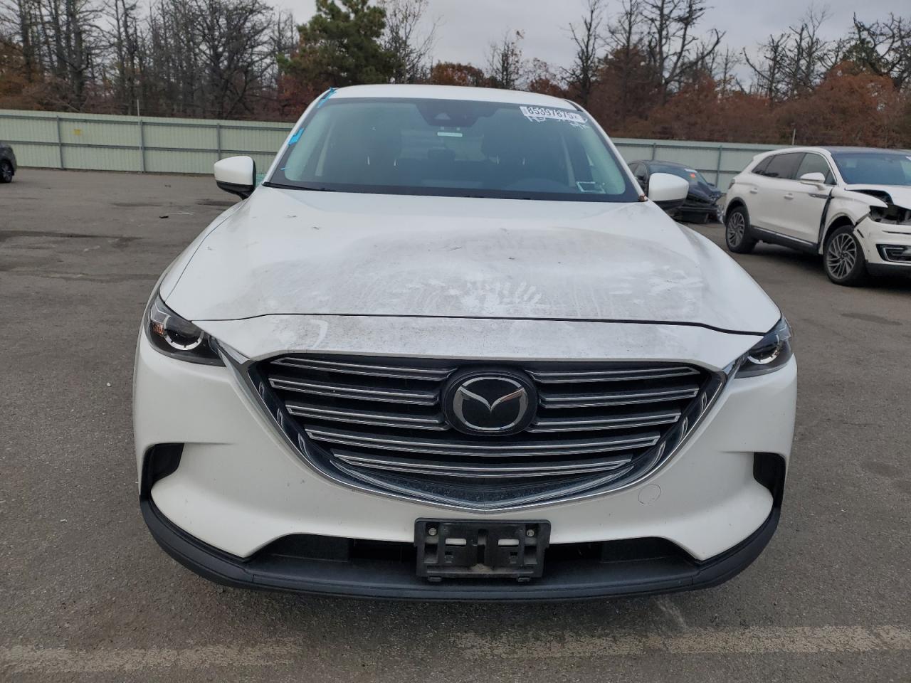 MAZDA CX-9 SPORT