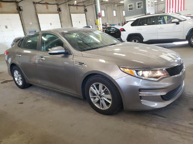 2018 KIA OPTIMA LX #3286353729