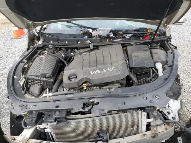 2015 BUICK LACROSSE P 1G4GF5G30FF198252