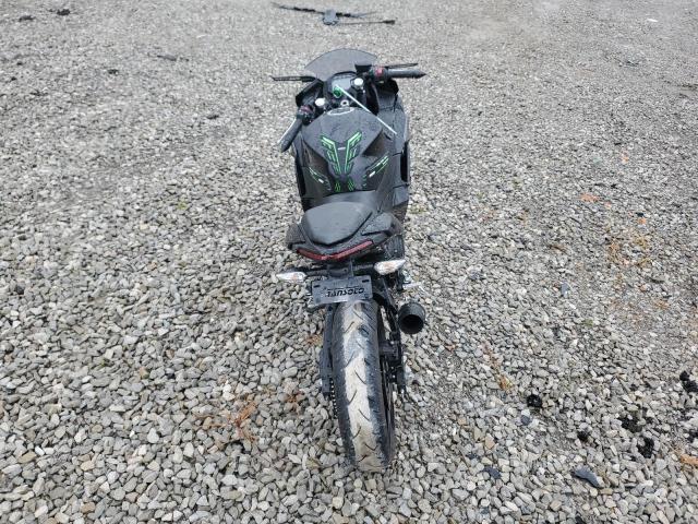 2024 KAWASAKI EX500 H - ML5EXGH14RDA27941