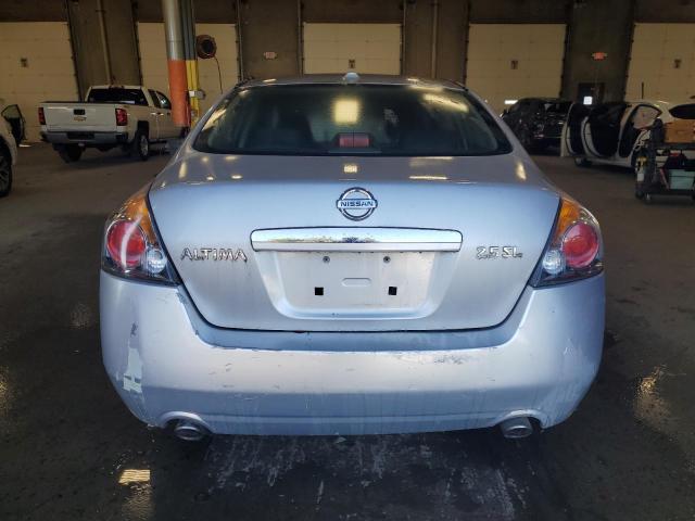 2009 NISSAN ALTIMA 2.5 #3280294965