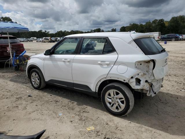 2022 HYUNDAI VENUE SE KMHRB8A38NU164195