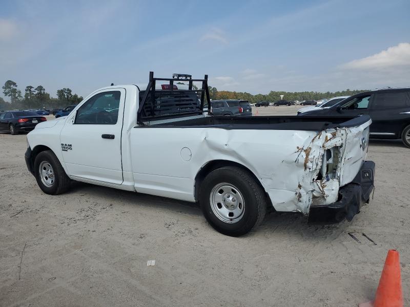 2023 RAM 1500 CLASS - 3C6JR6DG5PG541255