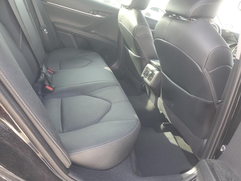 2020 TOYOTA CAMRY TRD 4T1KZ1AK5LU042953