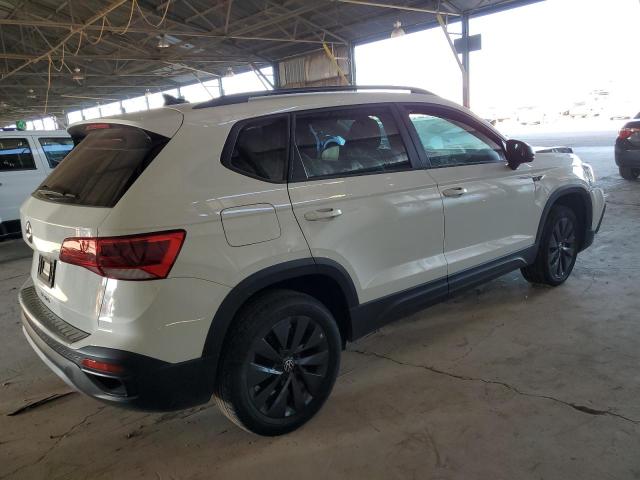 2023 VOLKSWAGEN TAOS S - 3VVCX7B25PM336963