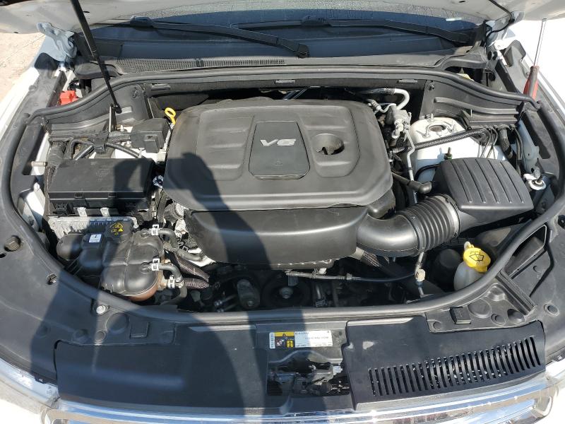 2016 DODGE DURANGO SX - 1C4RDHAGXGC467151