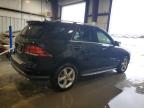 Lot #3294536618 2017 MERCEDES-BENZ GLE 350 4MATIC