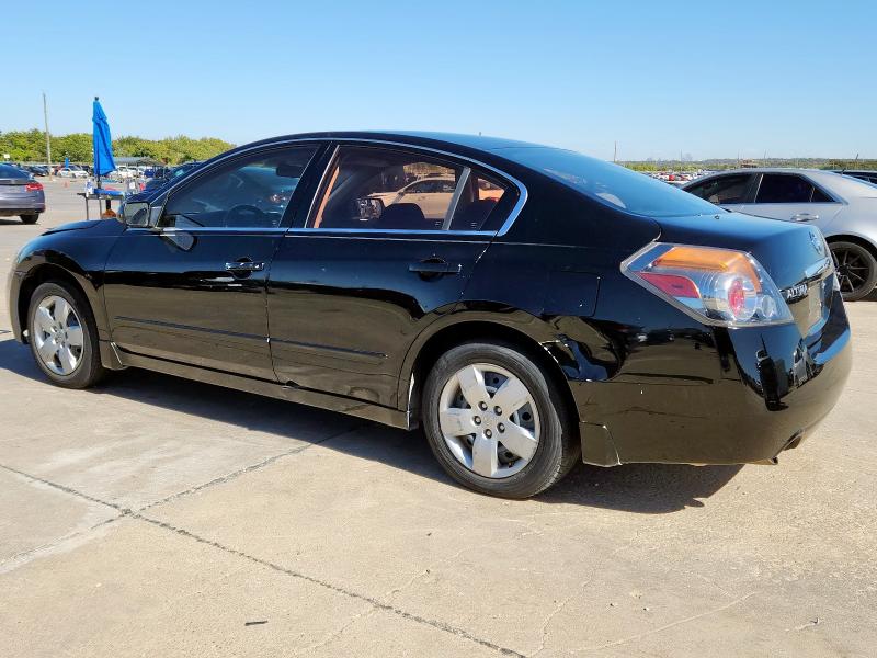 2008 NISSAN ALTIMA 2.5 #3278858076