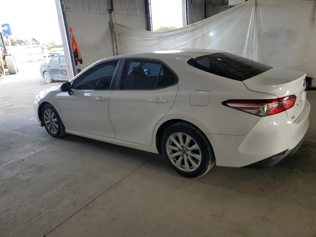 TOYOTA CAMRY L