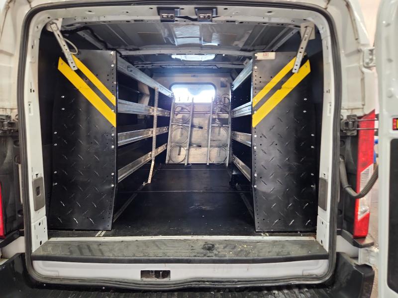 2020 FORD TRANSIT #3275769532