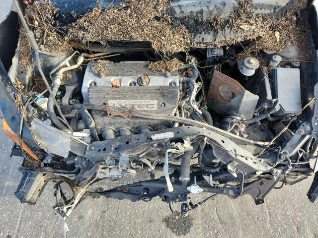 2015 HONDA CIVIC SI 2HGFG4A53FH704433